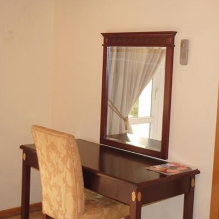 Hotel Georgia アクラ エクステリア 写真